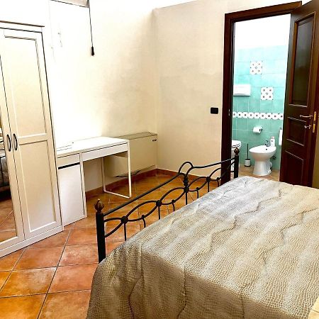 B&B Civico 28 Mercato San Severino Exterior photo