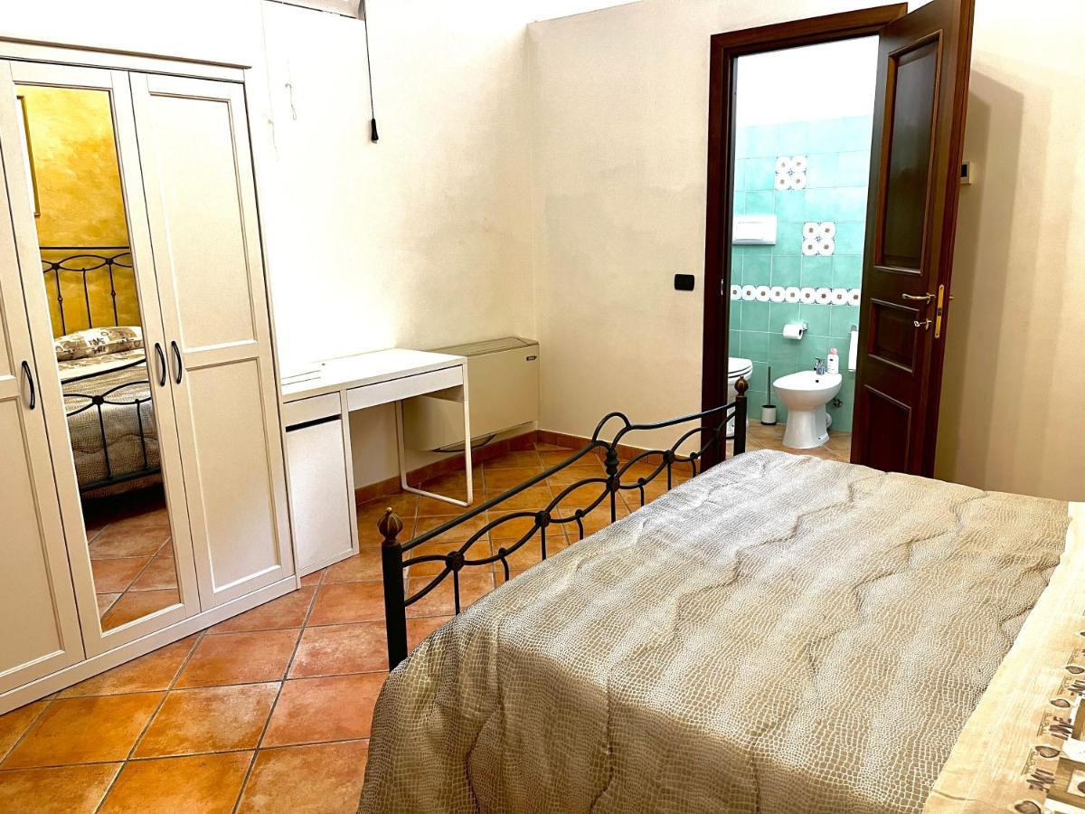 B&B Civico 28 Mercato San Severino Exterior photo