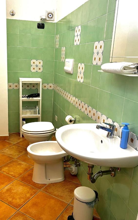 B&B Civico 28 Mercato San Severino Exterior photo
